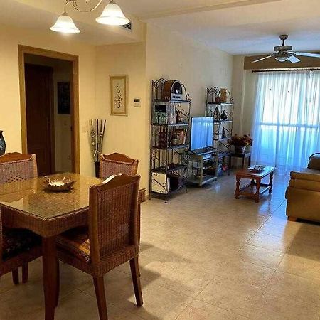 Precioso apartamento en Urb Puerto Romano con A/C Dénia Exterior foto