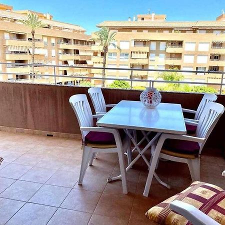 Precioso apartamento en Urb Puerto Romano con A/C Dénia Exterior foto